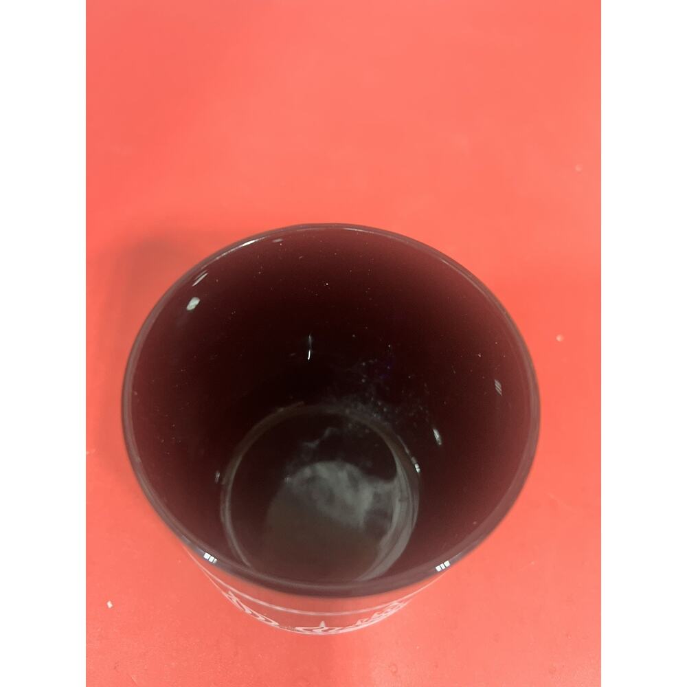 Kahlua Black Russian Liqueur Glass, Replacement to set Single Cup - Picture 3 of 3